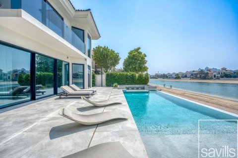 5 غرفة نوم فيلا في Garden Homes, الإمارات العربية المتحدة رقم 194580 21