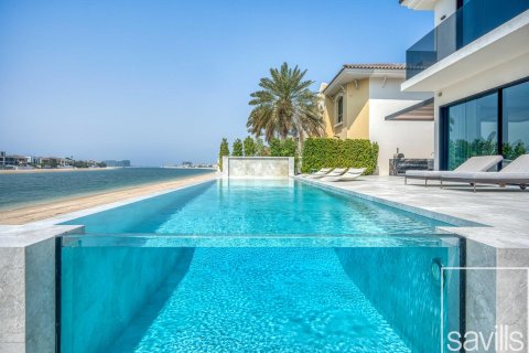 5 غرفة نوم فيلا في Garden Homes, الإمارات العربية المتحدة رقم 194580 24
