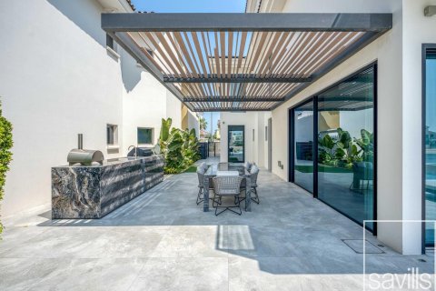 5 غرفة نوم فيلا في Garden Homes, الإمارات العربية المتحدة رقم 194580 19