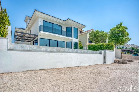 5 غرفة نوم فيلا في Garden Homes, الإمارات العربية المتحدة رقم 194580 23
