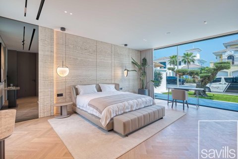 5 غرفة نوم فيلا في Garden Homes, الإمارات العربية المتحدة رقم 194580 9
