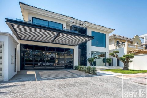 5 غرفة نوم فيلا في Garden Homes, الإمارات العربية المتحدة رقم 194580 22