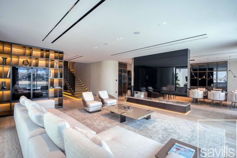 5 غرفة نوم فيلا في Garden Homes, الإمارات العربية المتحدة رقم 194580 16