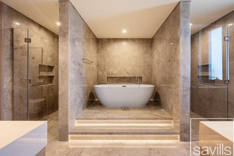 4 غرف نوم فيلا في Golf Place, الإمارات العربية المتحدة رقم 194581 4