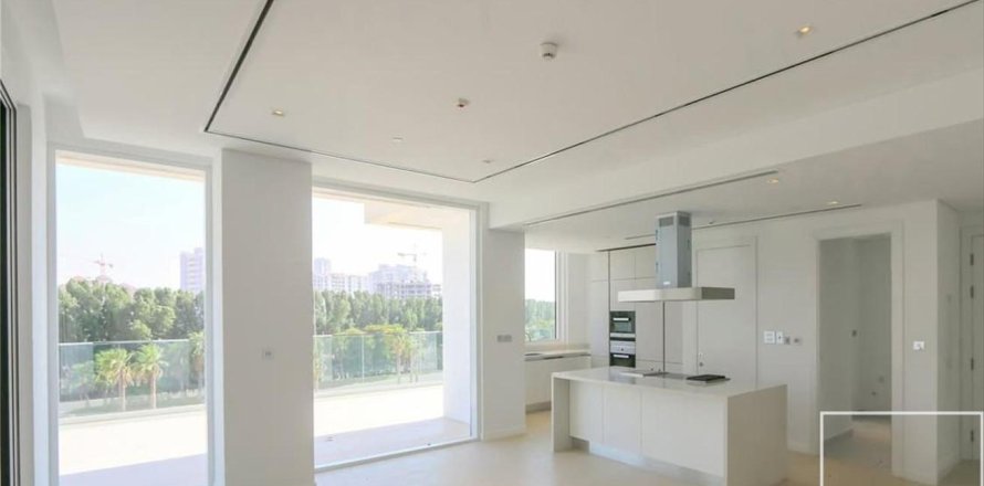 3 غرف نوم شقة في Seventh Heaven, الإمارات العربية المتحدة رقم 194578