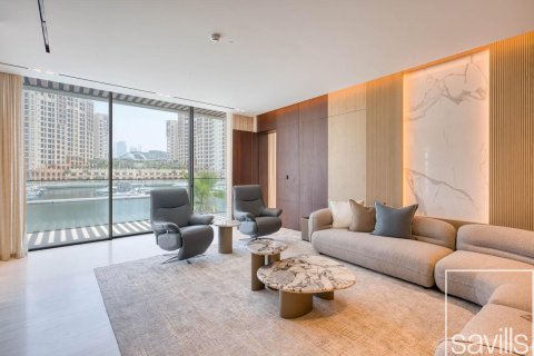 6 bedrooms Villa in Signature Villas, UAE No. 193919 6