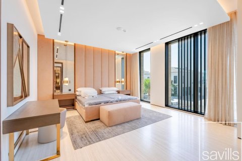 6 bedrooms Villa in Signature Villas, UAE No. 193919 22