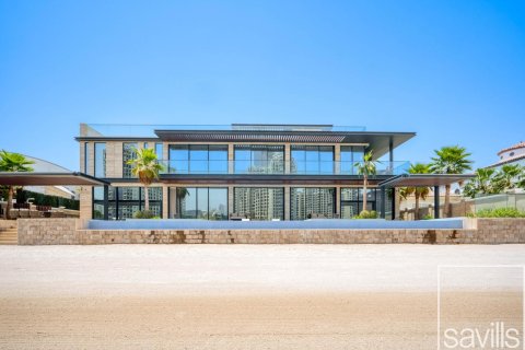 Villa de 6 chambres à Signature Villas, UAE No. 193919