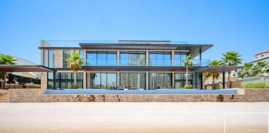 6 bedrooms Villa in Signature Villas, UAE No. 193919