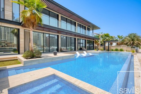 6 bedrooms Villa in Signature Villas, UAE No. 193919 31