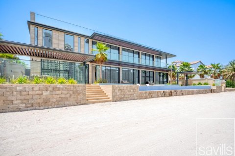 6 bedrooms Villa in Signature Villas, UAE No. 193919 18