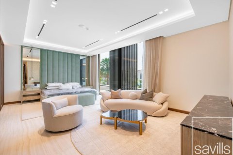 6 bedrooms Villa in Signature Villas, UAE No. 193919 3