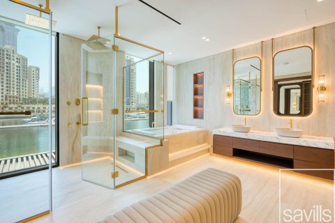 6 bedrooms Villa in Signature Villas, UAE No. 193919 24