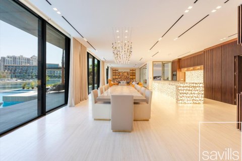 6 bedrooms Villa in Signature Villas, UAE No. 193919 28