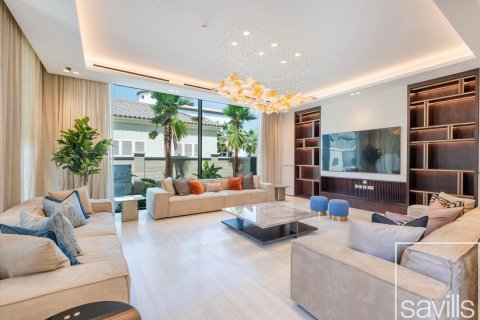 6 bedrooms Villa in Signature Villas, UAE No. 193919 30