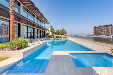 6 bedrooms Villa in Signature Villas, UAE No. 193919 15