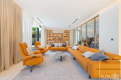 6 bedrooms Villa in Signature Villas, UAE No. 193919 13