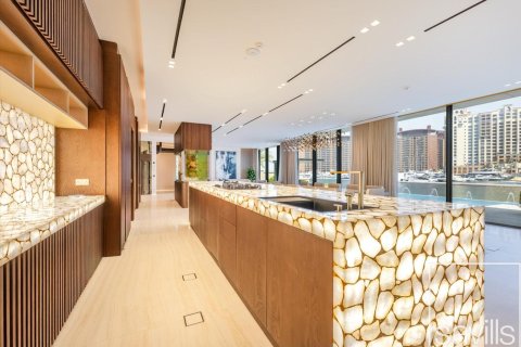 6 bedrooms Villa in Signature Villas, UAE No. 193919 27