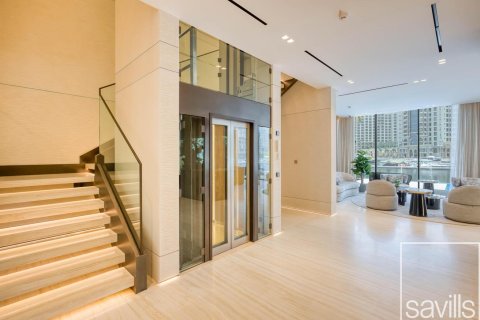 6 bedrooms Villa in Signature Villas, UAE No. 193919 12