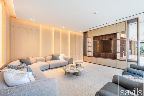 6 bedrooms Villa in Signature Villas, UAE No. 193919 23
