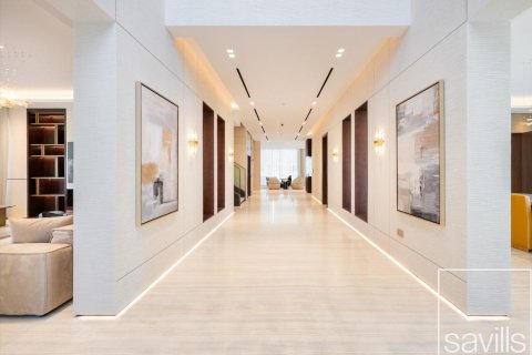 6 bedrooms Villa in Signature Villas, UAE No. 193919 16