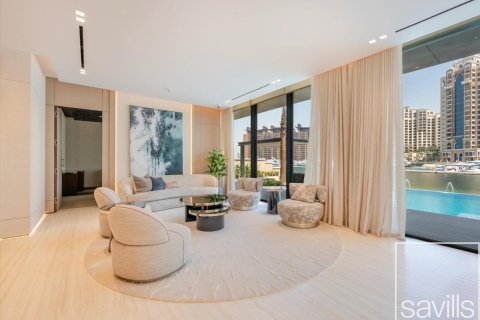6 bedrooms Villa in Signature Villas, UAE No. 193919 14