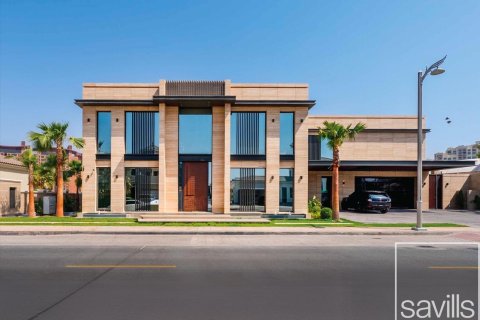 6 bedrooms Villa in Signature Villas, UAE No. 193919 17