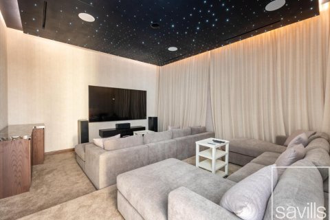 6 bedrooms Villa in Signature Villas, UAE No. 193919 26