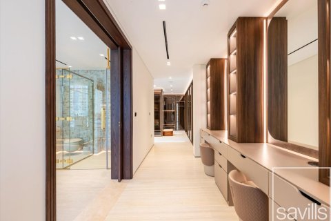 6 bedrooms Villa in Signature Villas, UAE No. 193919 4