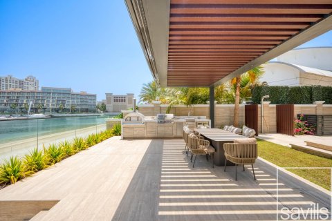 6 bedrooms Villa in Signature Villas, UAE No. 193919 19