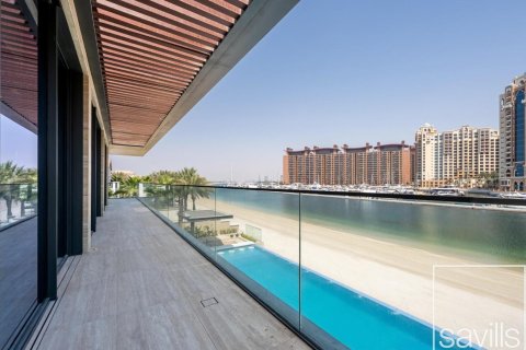6 bedrooms Villa in Signature Villas, UAE No. 193919 7