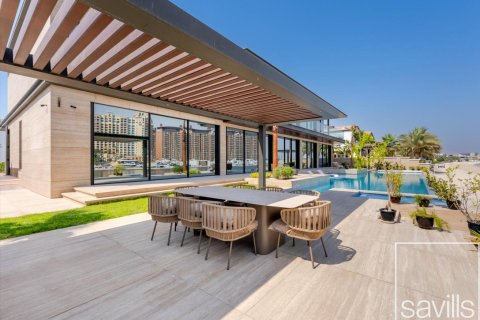 6 bedrooms Villa in Signature Villas, UAE No. 193919 20