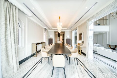 7 bedrooms Villa in The Crescent, UAE No. 193921 20