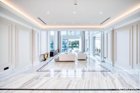 7 bedrooms Villa in The Crescent, UAE No. 193921 19