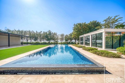 7 bedrooms Villa in The Crescent, UAE No. 193921 3