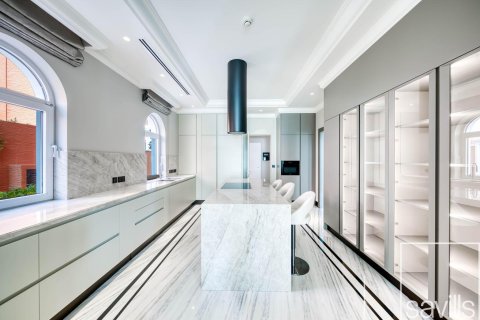 7 bedrooms Villa in The Crescent, UAE No. 193921 17