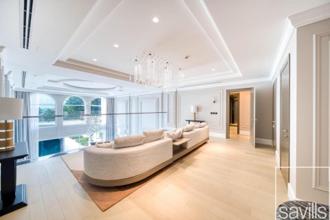 7 bedrooms Villa in The Crescent, UAE No. 193921 15