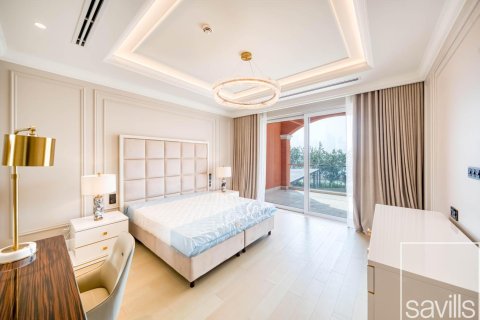 7 bedrooms Villa in The Crescent, UAE No. 193921 18