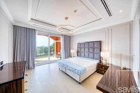 7 bedrooms Villa in The Crescent, UAE No. 193921 8