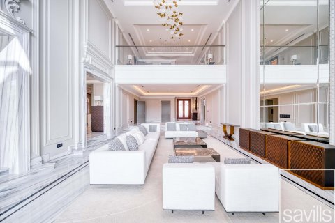 7 bedrooms Villa in The Crescent, UAE No. 193921 23