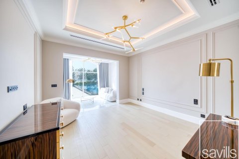 7 bedrooms Villa in The Crescent, UAE No. 193921 11