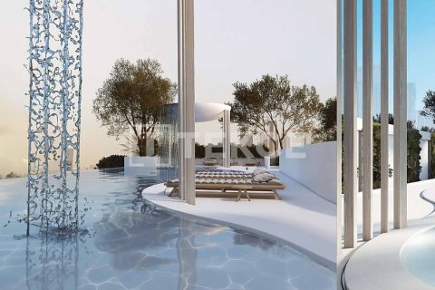 3 bedrooms Apartment in Jumeirah Village Triangle, UAE No. 41706 3