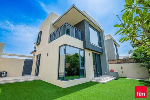 4 bedrooms Townhouse in Dubai Hills Estate, UAE No. 167819