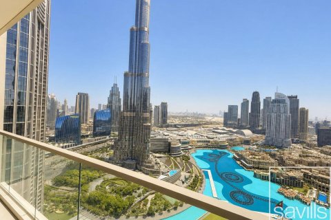 2 bedrooms Apartment in Opera District, UAE No. 201013