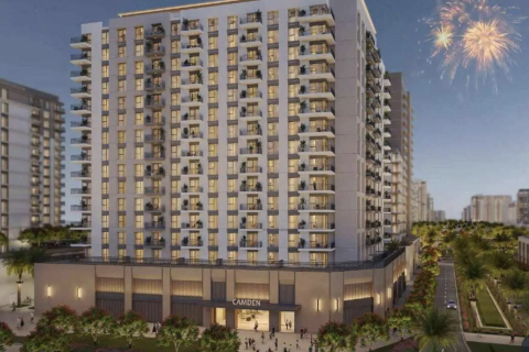 2 bedrooms Apartment in Dubai, UAE No. 203336