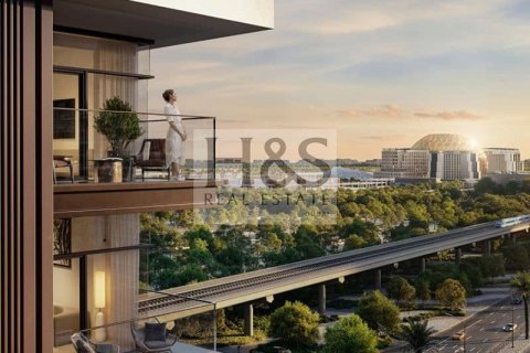Apartment de 2 dormitorios en Dubai, UAE No. 112831
