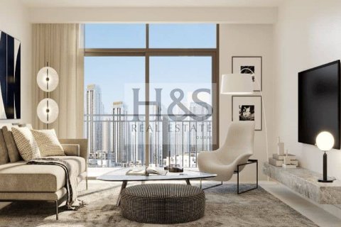 2 bedrooms Apartment in Dubai Creek Harbour (The Lagoons), UAE No. 112830