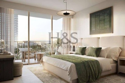 Apartment de 2 dormitorios en Dubai Creek Harbour (The Lagoons), UAE No. 112825