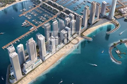 Apartment de 5 dormitorios en Dubai Harbour, UAE No. 112829