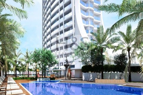 Apartment de 2 dormitorios en Jumeirah Village Triangle, UAE No. 112826